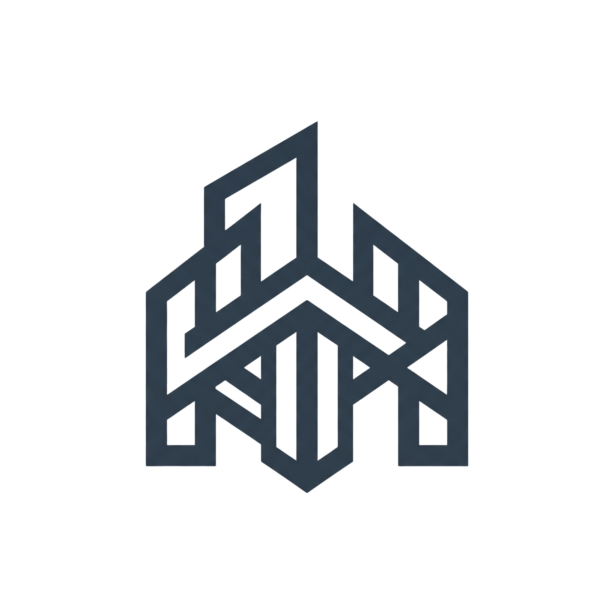 PT. Karya Amanah Konstruksi logo